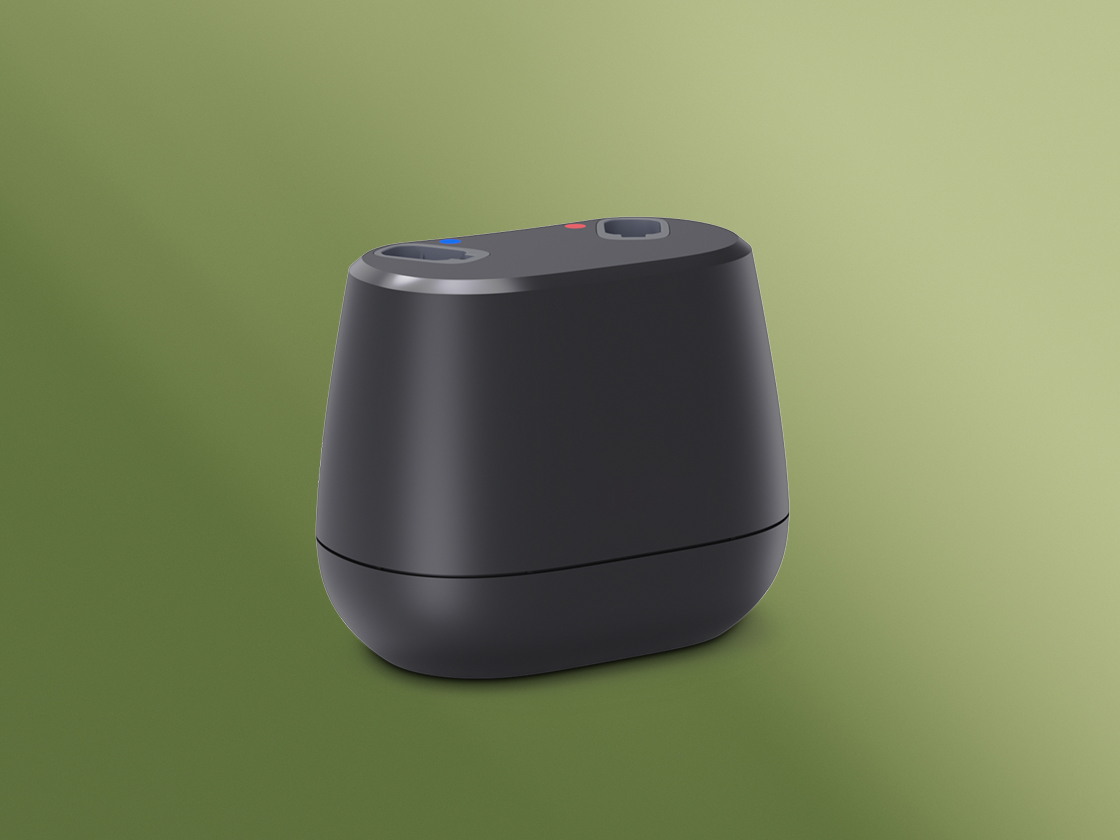 Bild _Nie wieder Batterien wechseln_4x3