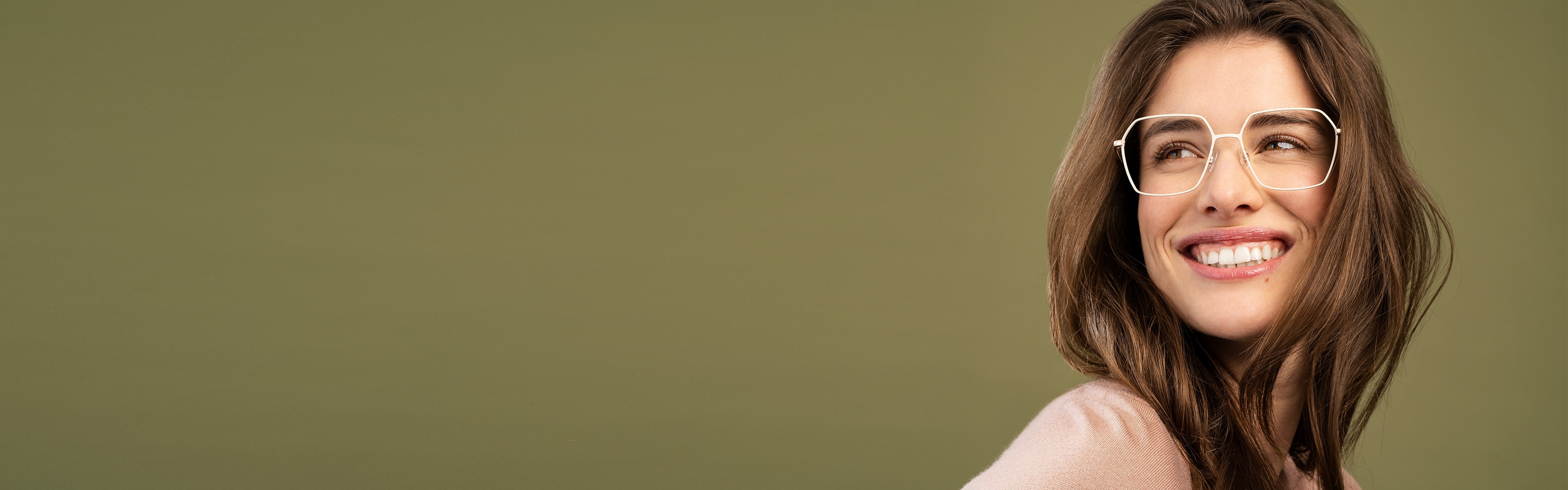 Das sind die Brillentrends für Damen KIND