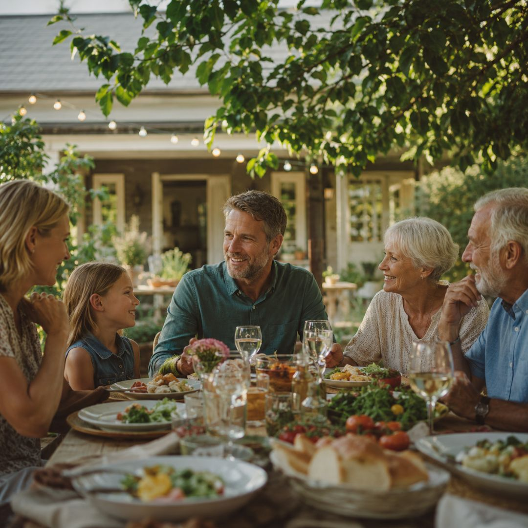 Familienessen_Familie_Garten_1x1