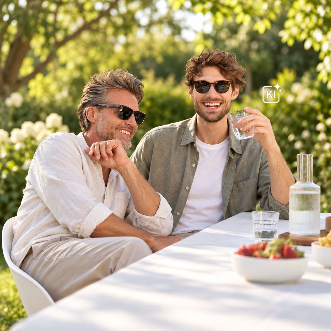 Herren-Sonnenbrillen_Maenner_Garten_1x1