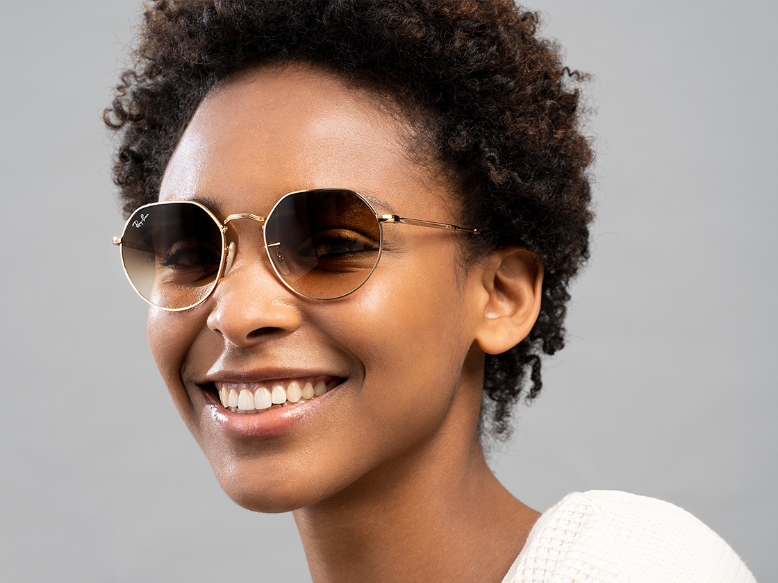 Sonnenbrille die sich anpasst Clearance