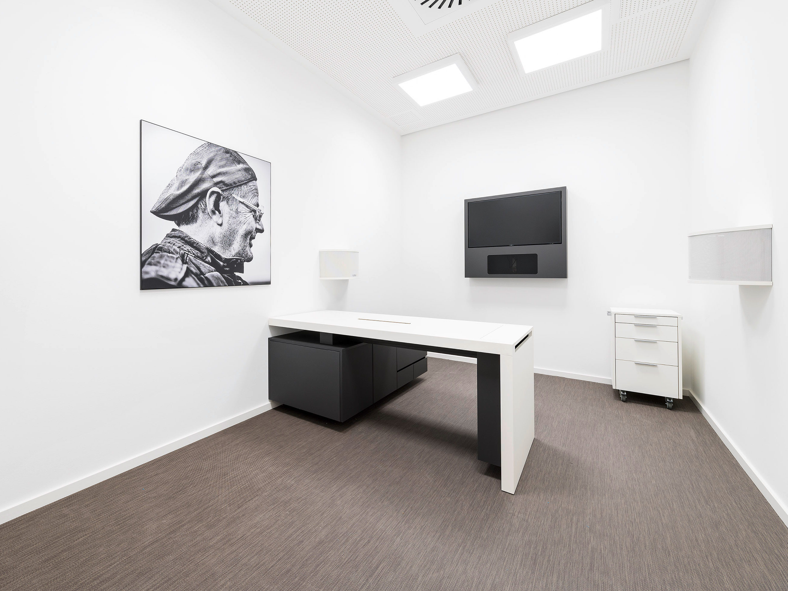 KIND_Campus_Hoerstudio