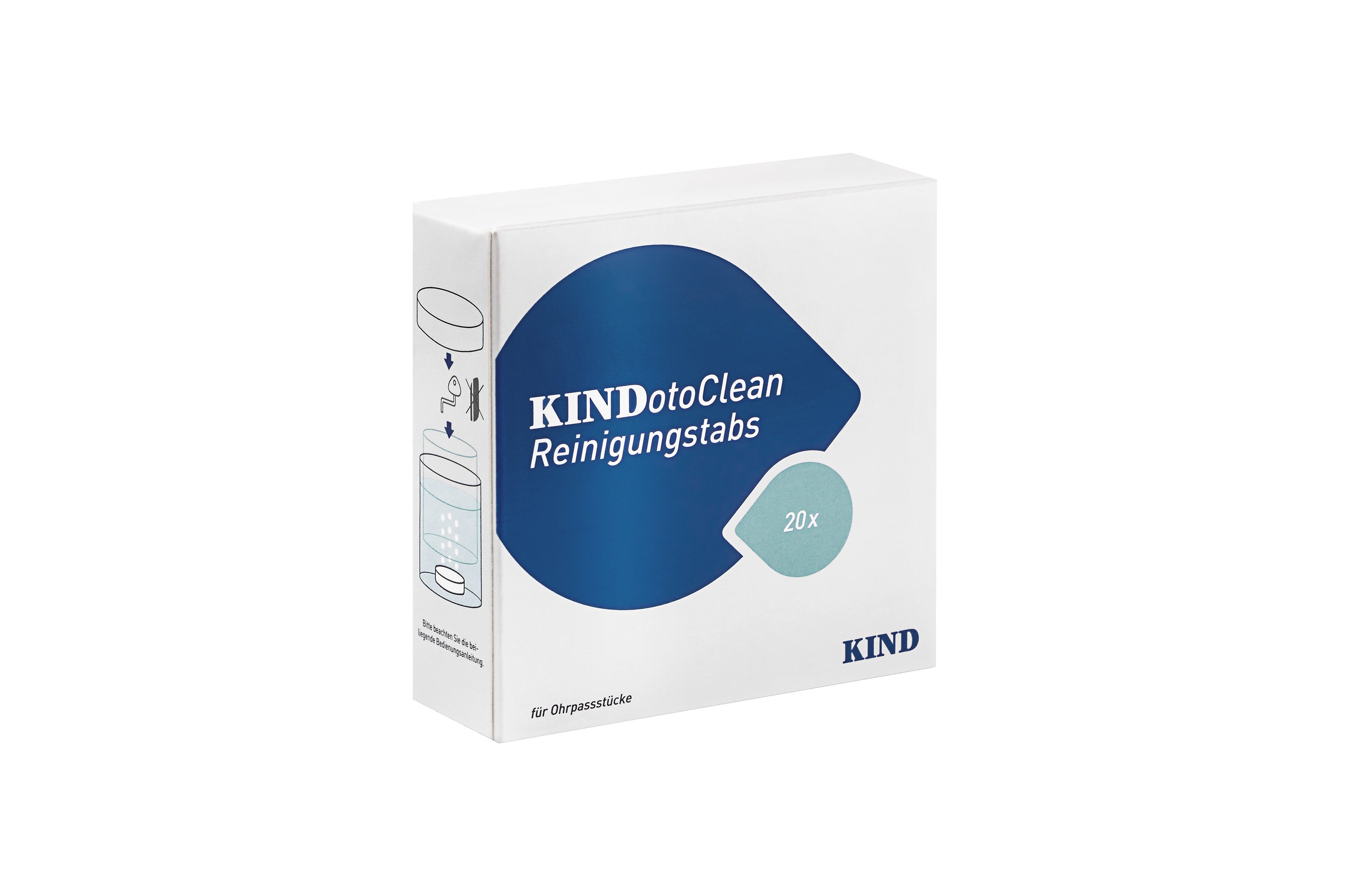 KINDotoClean-Reinigungstabs-verpackt