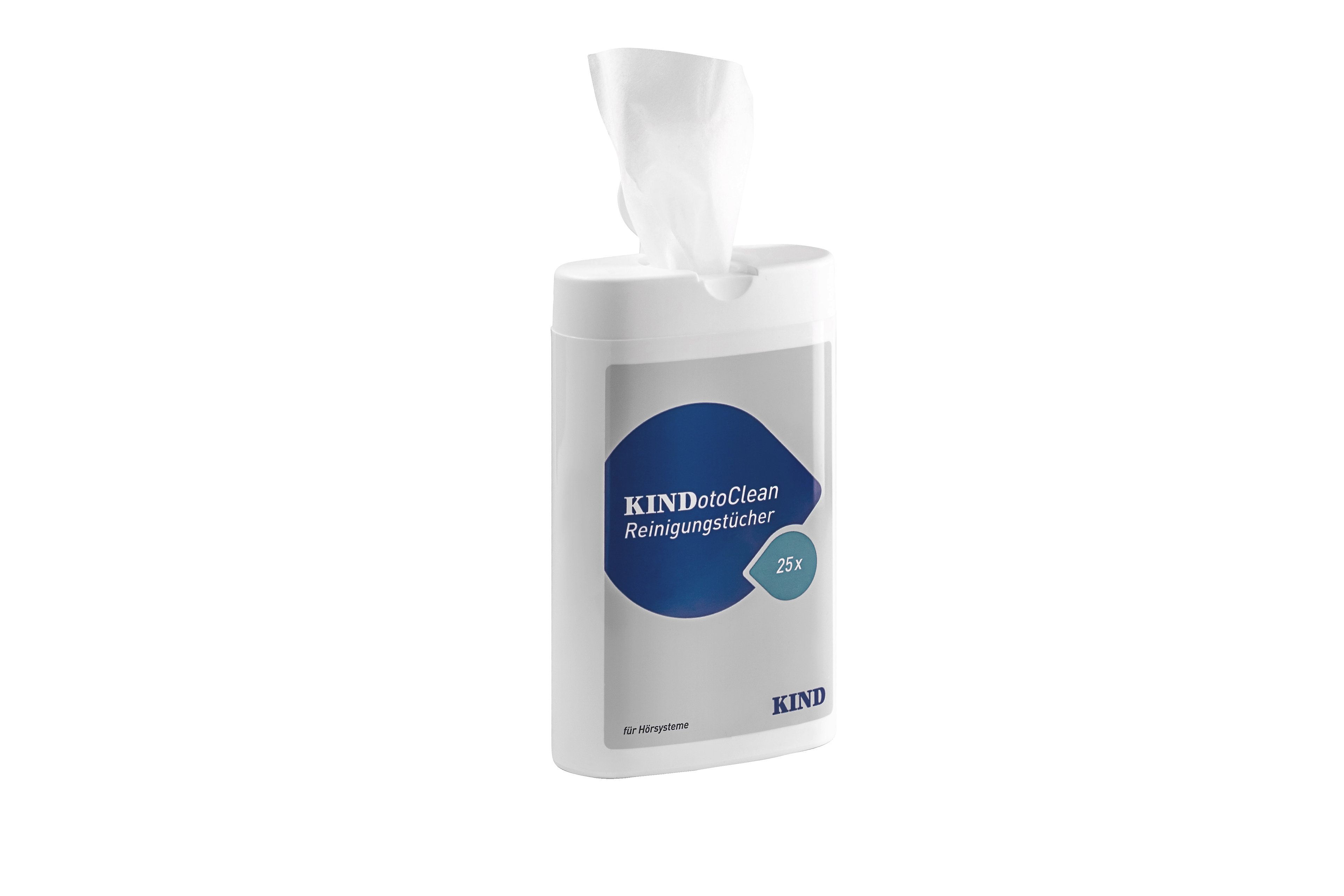 KINDotoClean-Reinigungstuecher-Spendenbox-mit-Tuch