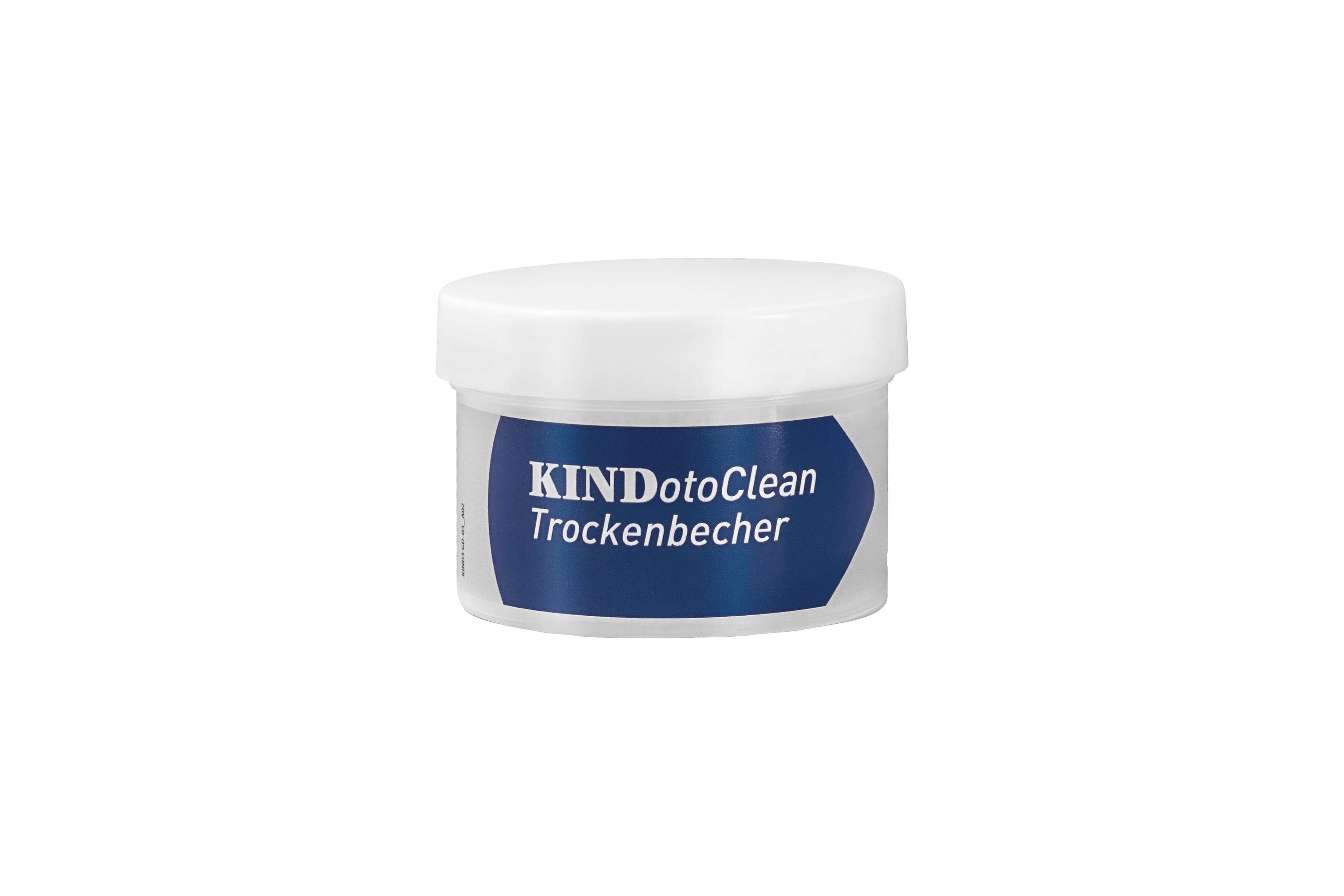 KINDotoClean-Trockenbecher
