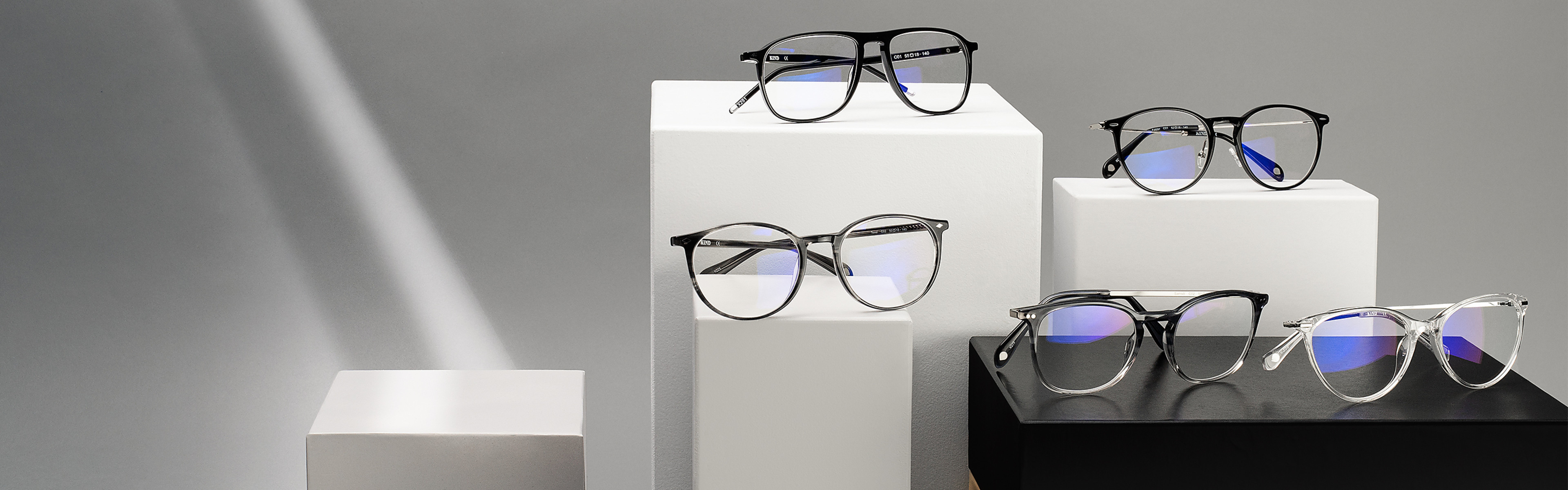 Blaulichtfilter-Brillen: Die Lösung für den Bildschirm