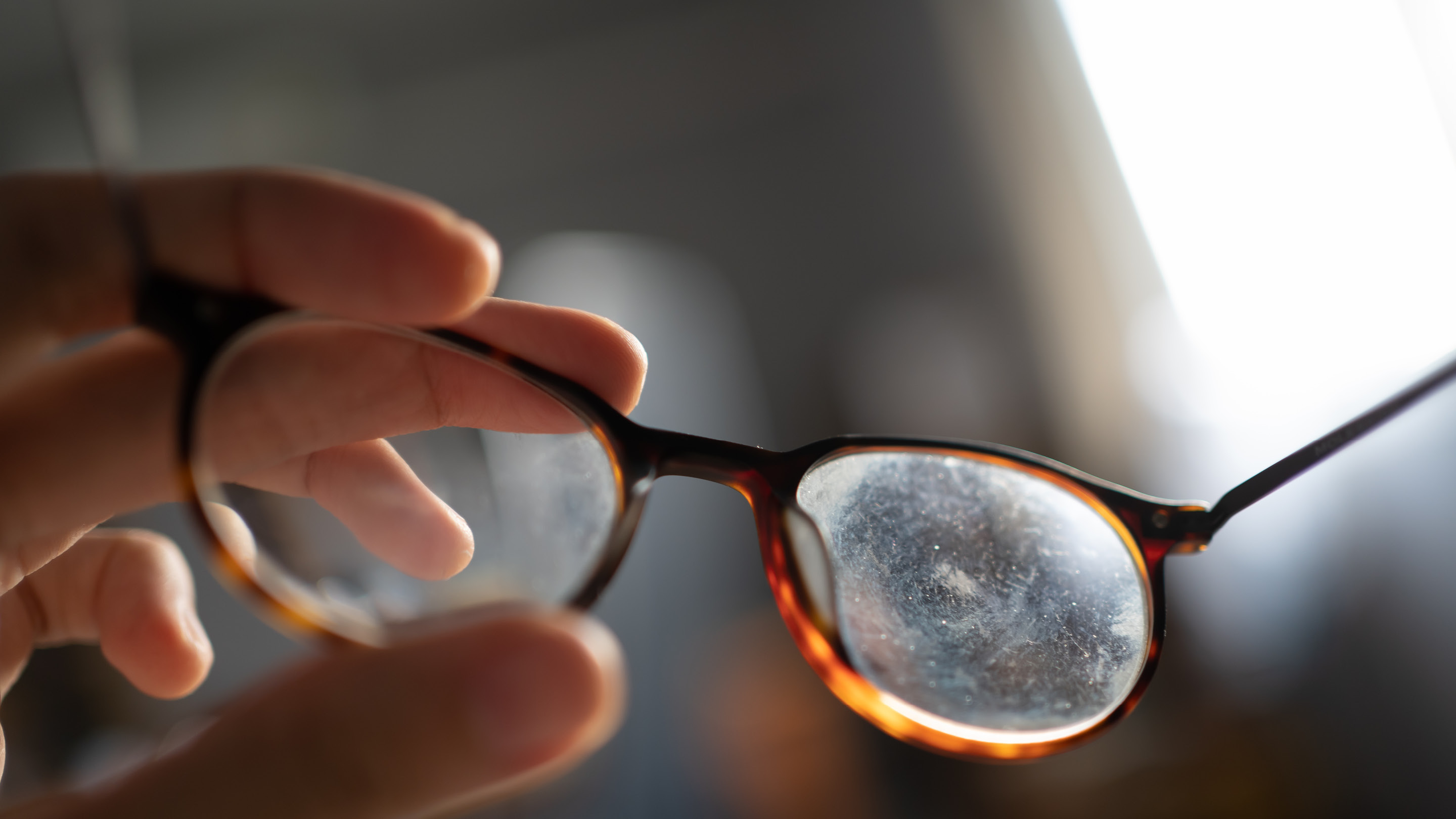 Sonnenbrille kratzer entfernen optiker