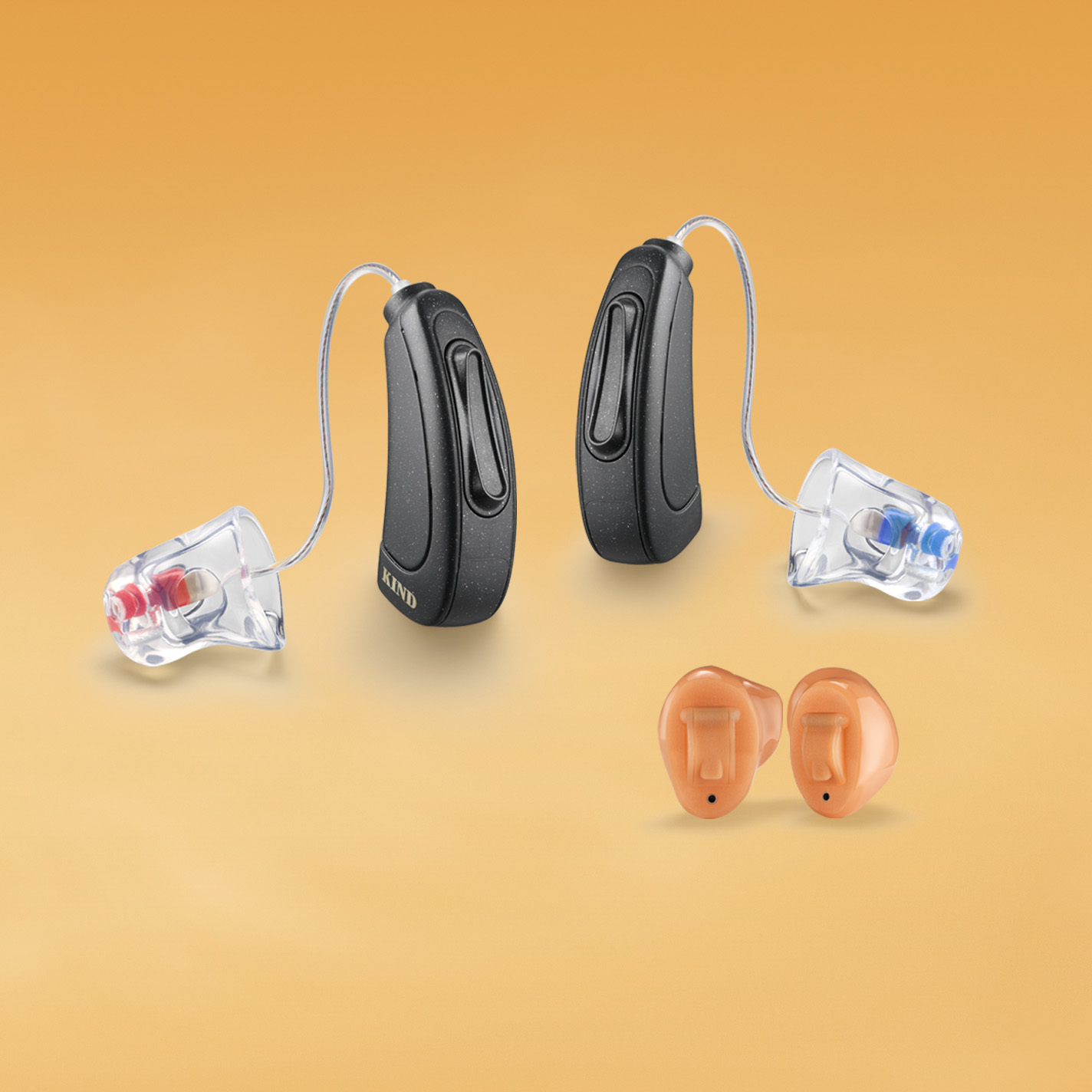 Nulltarif-Hoergeraete_KINDinicio_08_2022_1x1_gelb