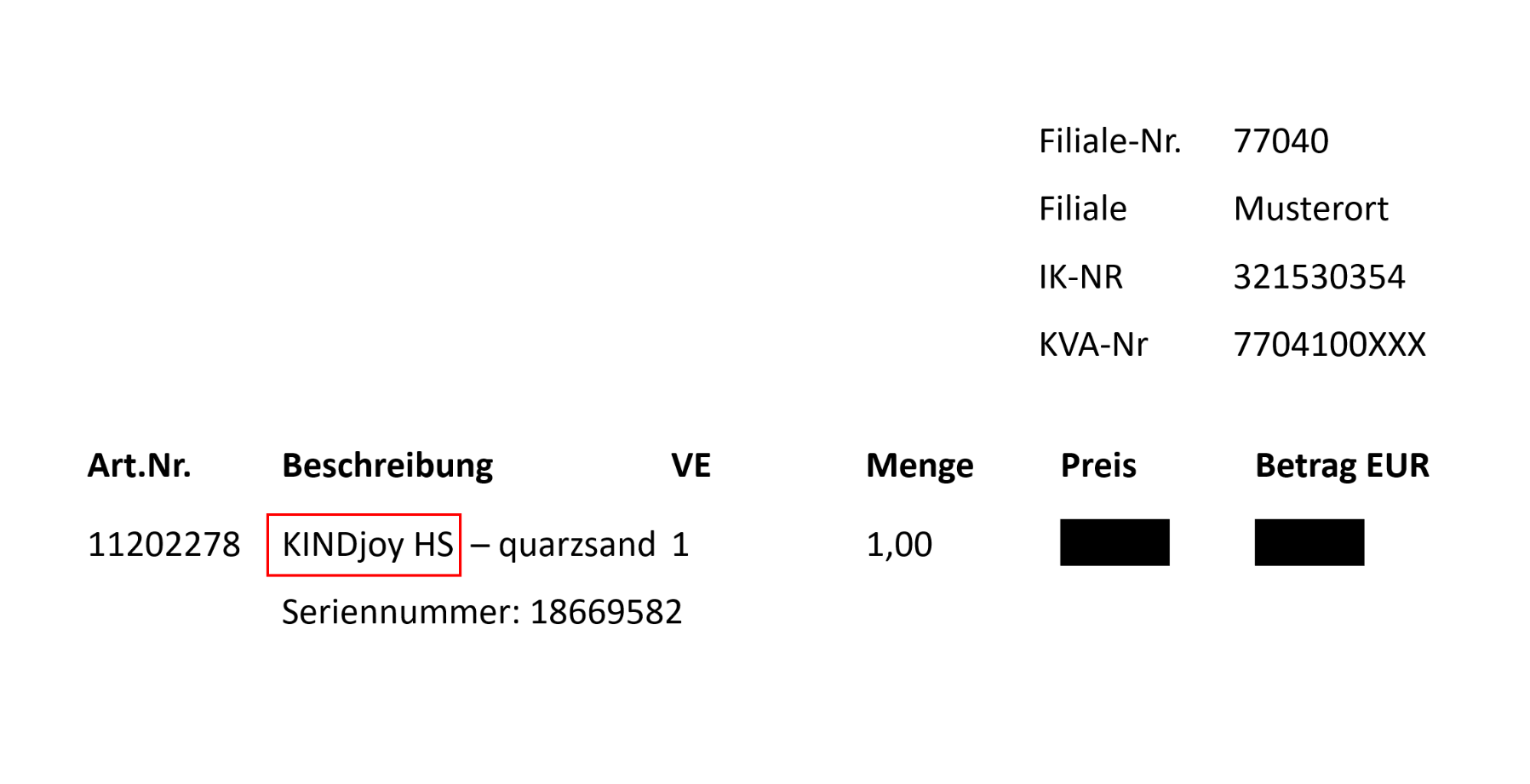 Screenshot-Rechnung-Hoergeraete