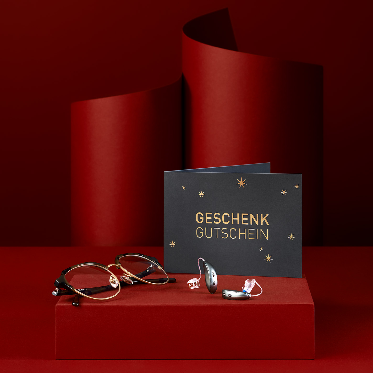 Weihnachtsmotiv_Gutschein_Brille_Hoergeraete_11-2023_1x1