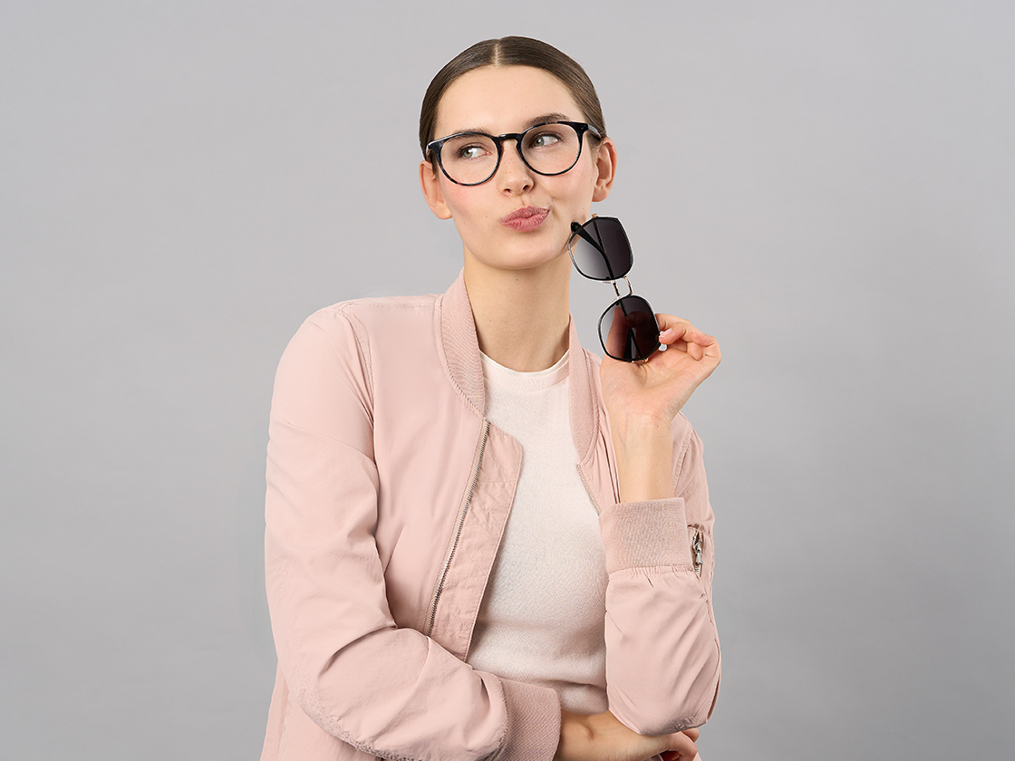 30 % auf die zweite Brille
