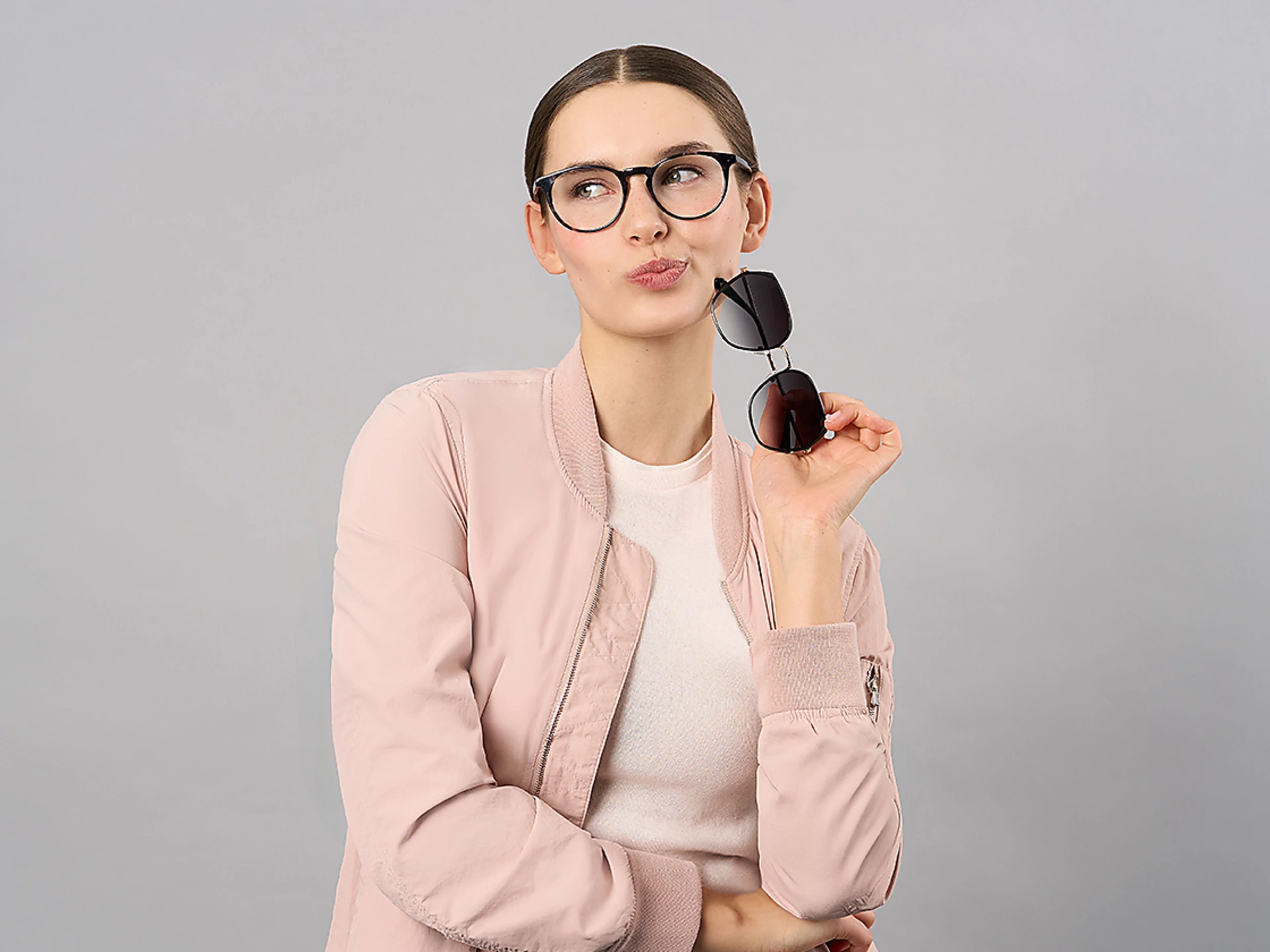 30 % auf die zweite Brille